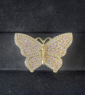 Butterfly pendant