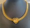 HK Necklace