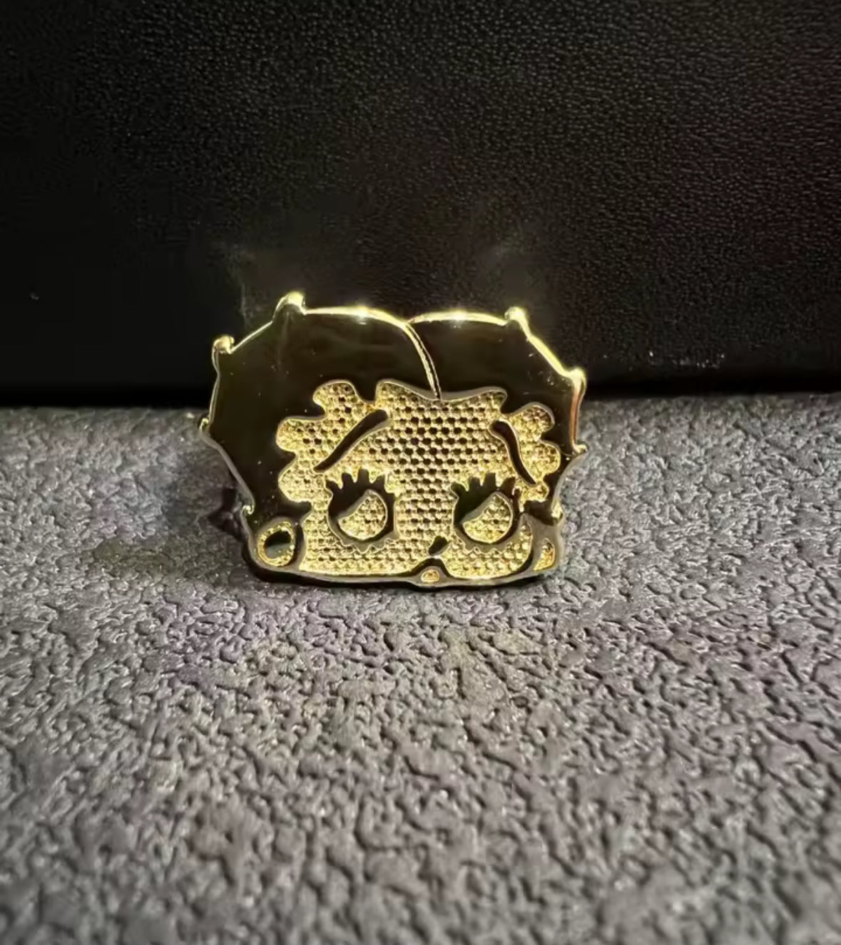 BB ring