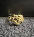 Nugget ring