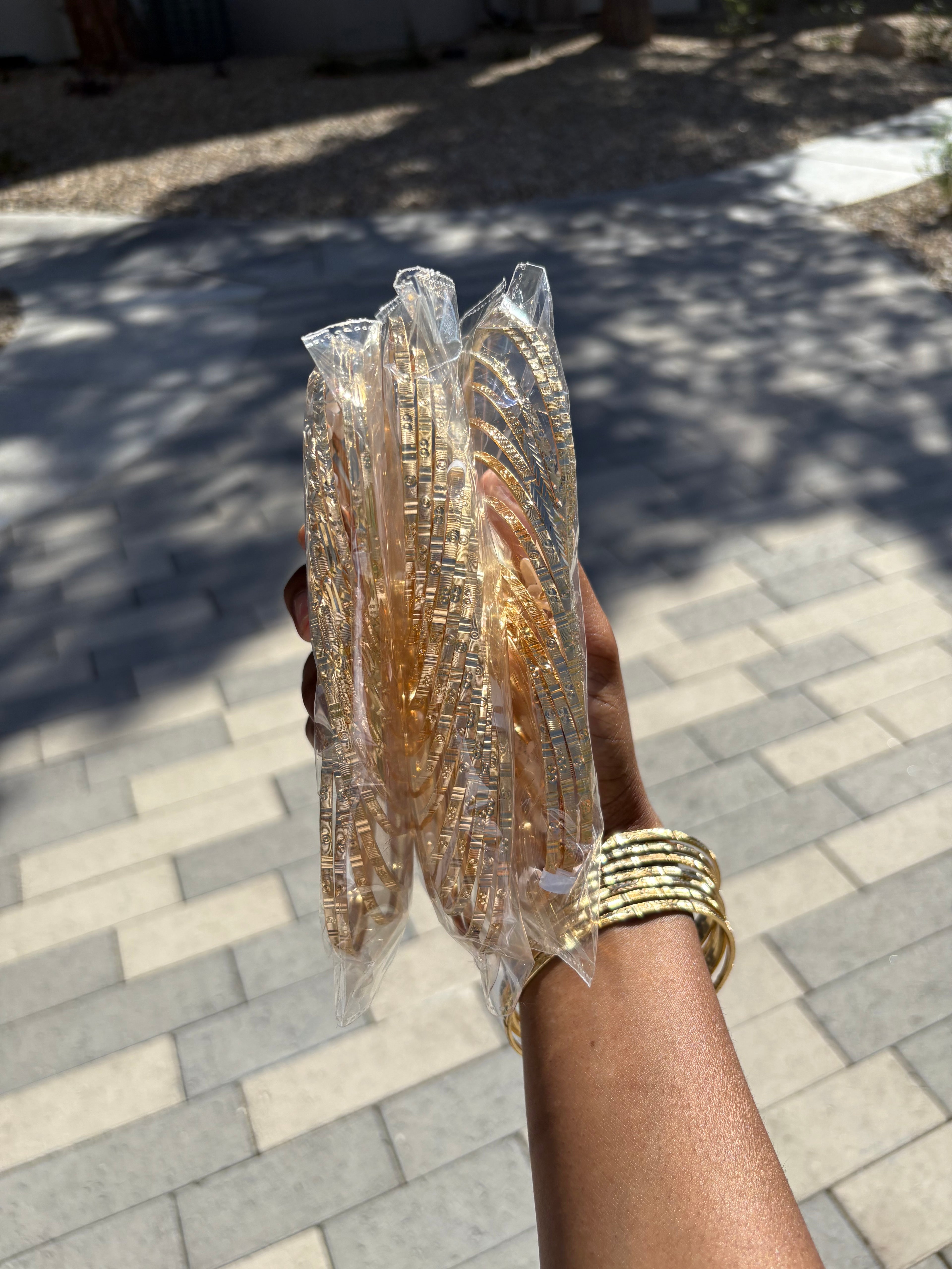 Bangles