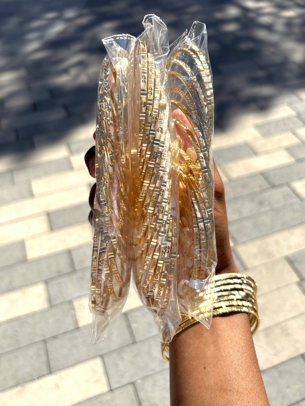 Bangles