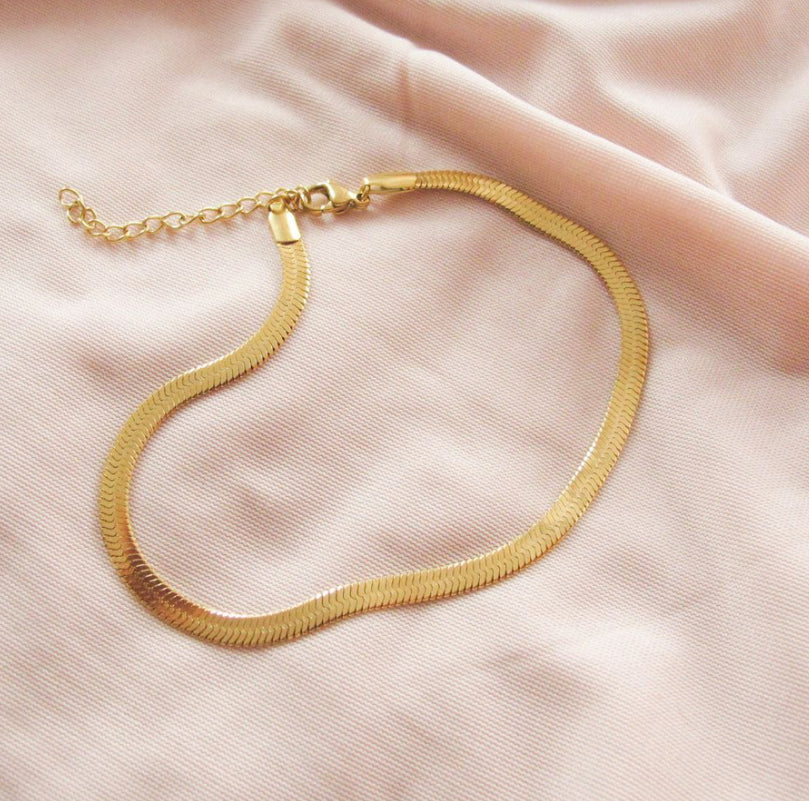 Anklets