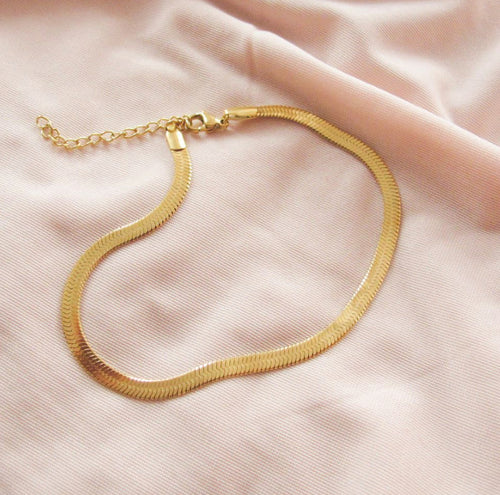 Anklets